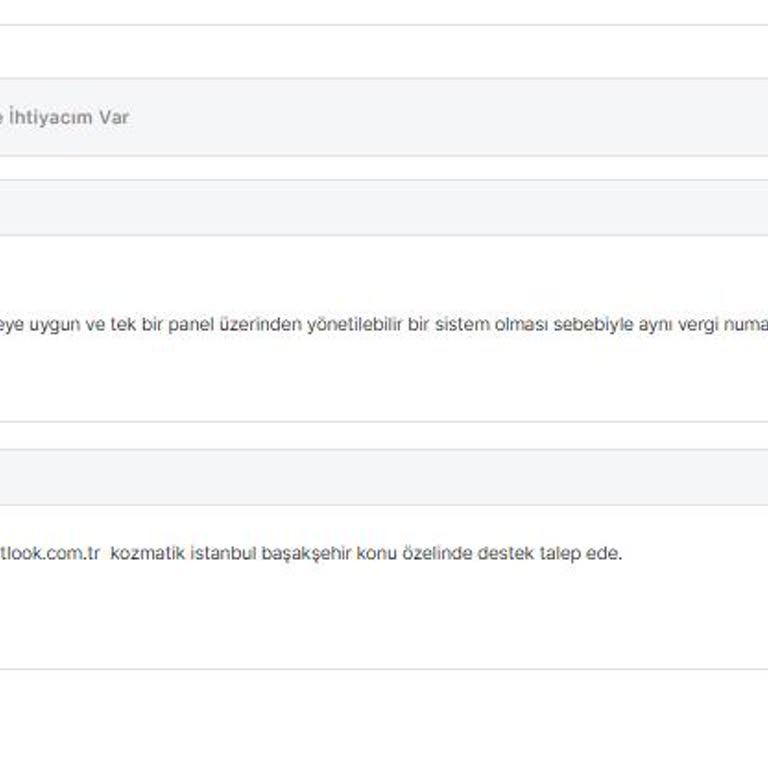 Trendyol Da Tek Mağazada Ne Bulursan Sat!