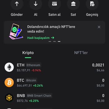 Trust Wallet Hesabımdaki Paranın Kaybolması Ve Destek Hattı Sorunu!