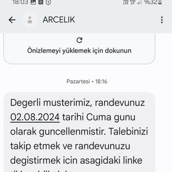 Beko Şanlıurfa Servisinin İki Aylık İnanılmaz Mağdur Edişi