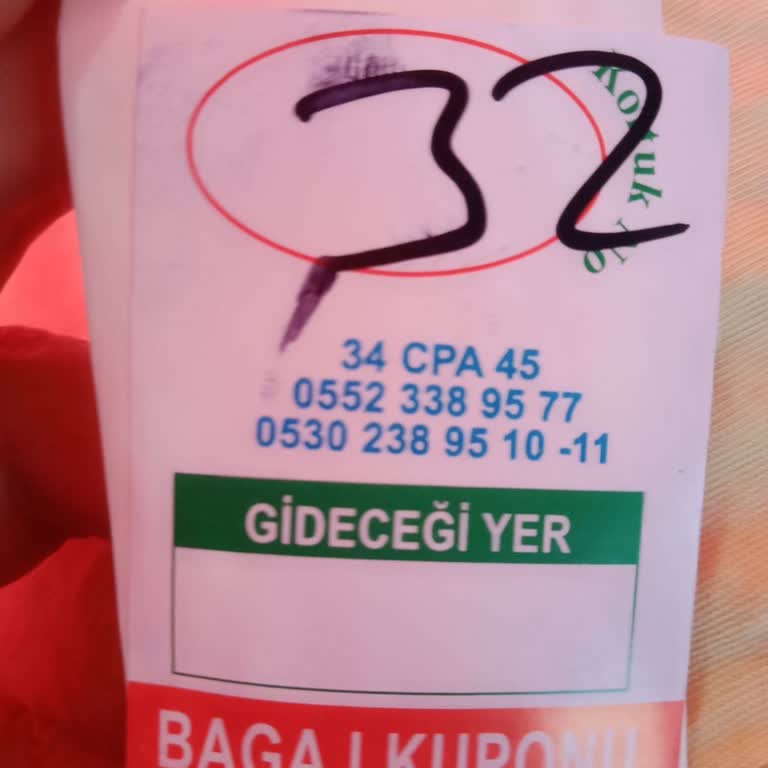 Can Diyarbakır Haksız Kazanç Mağduriyet