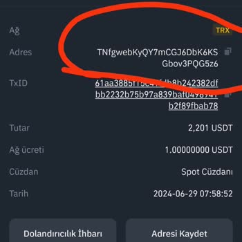Aso Trade ASO Trades.com Paramı Çekmek İçin Para İstiyorlar