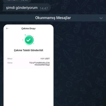 Aso Trade ASO Trades.com Paramı Çekmek İçin Para İstiyorlar