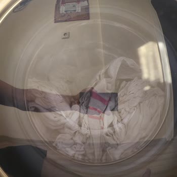 Samsung Çamaşır Makinesi Mi? Asla!