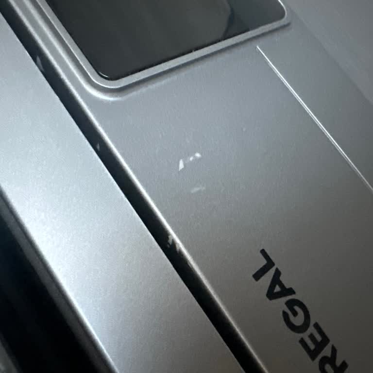 Regal Bulaşık Makinesi Şikayeti