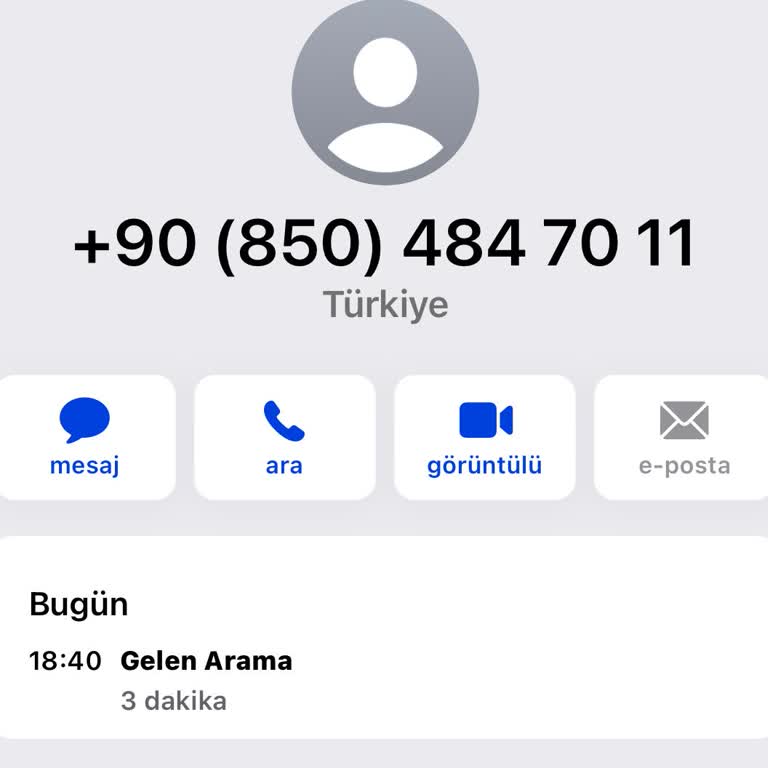 0850 484 70 11 İnternet Taahhüt Süreniz Dolmak Üzere😡😡😡