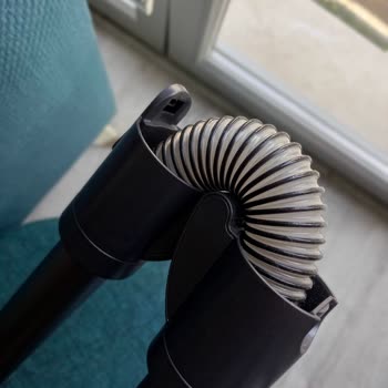 Blaupunkt Marka A30T Vacumaster Dikey Süpürge Mandalı Kırıldı