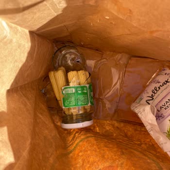 File Market Karton Poşetlerinin Değişmesi