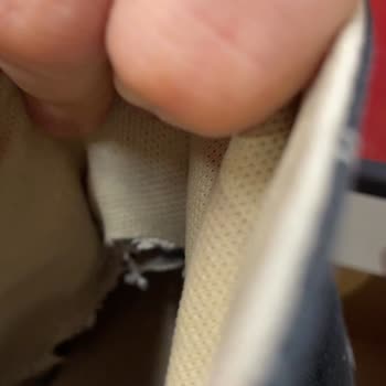 Converse, Kusurlu Ürün İnceleme Reddi Ve Ürünün İncelemeden Gelmemesi