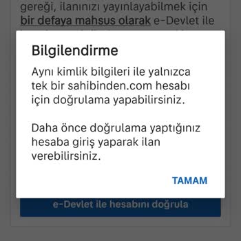 İlgisiz Sahibinden.com Müşteri Temsilcileri