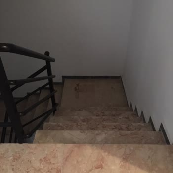 Enza Home Armada Enza'nın Teslimattaki İlginç Prosedürü