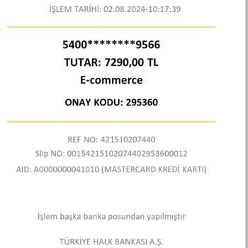Carrefour SA Online Hakkında Yapılan İşlem