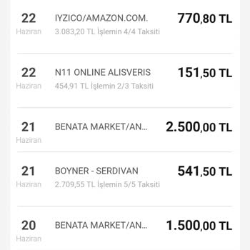 VakıfBank Bankomat Para Ve World Puanlarım Yatırılmadı