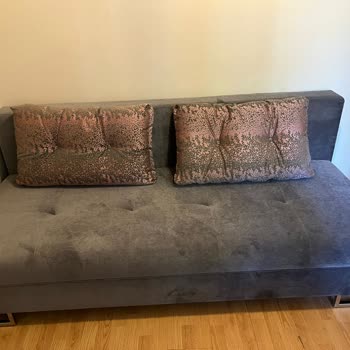 Enza Home Çengelköy Siparişimizi Görselinden Farklı Olarak Teslim Etti