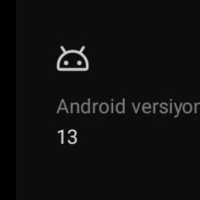 Infinix İnfinix Android 14 ' E Ne Zaman Geçecek?