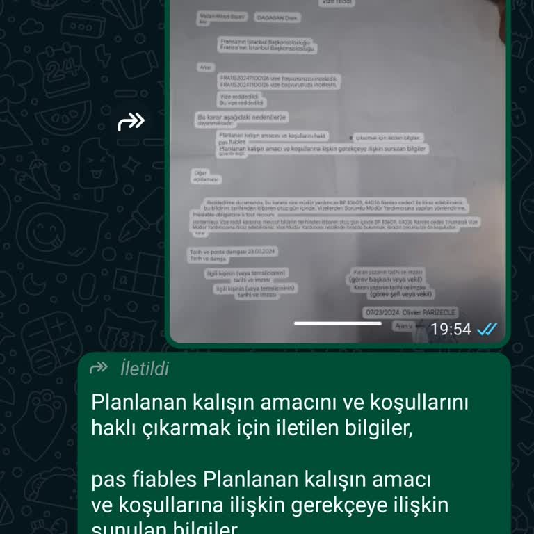 Tatilmakinasi.com.tr Vize Başvuru Sürecinde Yaşadığım Sorunlar