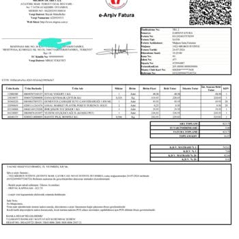 Migros Sanal Market Para İadesi