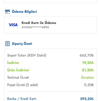 Cepte Şok Eksik Gelen Ürün Müşteri Hizmetleri Telefon Açmaması