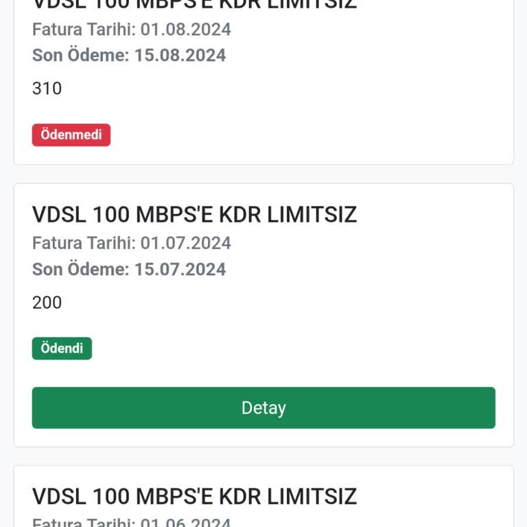 Bursa İnternet Fahiş Fiyat Artışı