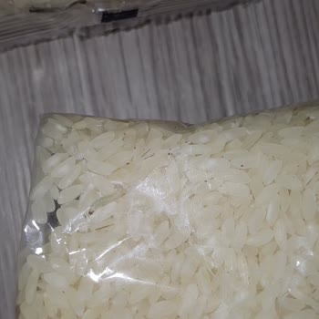 Yayla Bakliyat Yayla Gida Yeni Mahsul Pirinç Kurtlu.