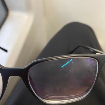 Kayseri Özen Optik Pişmanlığı