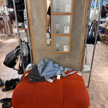 Pull & Bear Mağazasındaki Sorumsuzluk