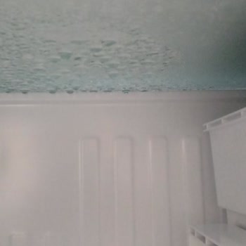 Vestel Buzdolabı Sebze Ve Ürünleri Dondurup Çürütüyor