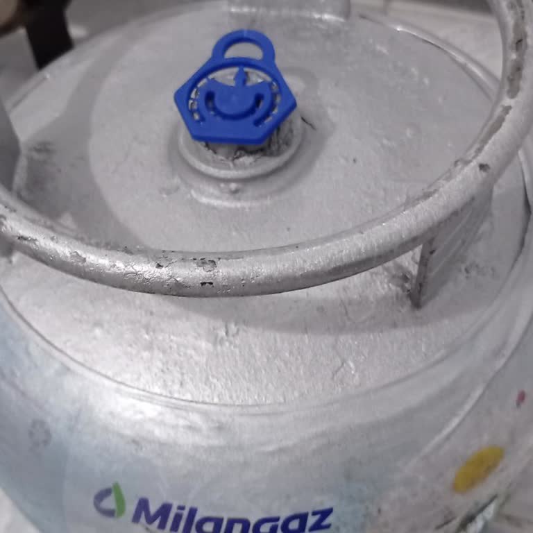 Milangaz (Likidgaz) Yüksek Fiyatla Mal Satışı