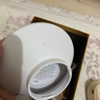 Riomi Ürünün Servis Sürecinde Yaşanan Sorunlar Ve Mağduriyet