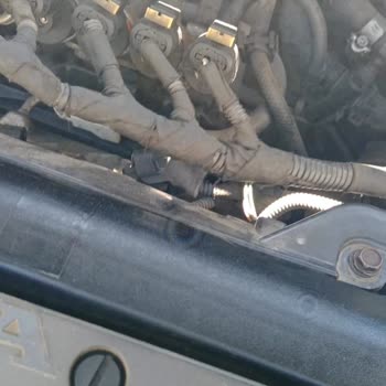Honda Yetkili Servis Bakım Yapmadı