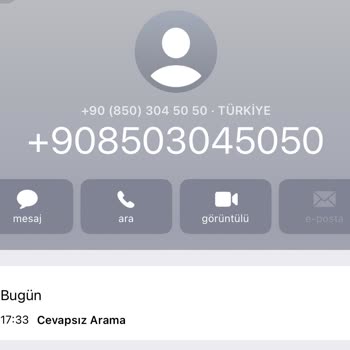 GetirYemek Ücret İadesi Yapmadı