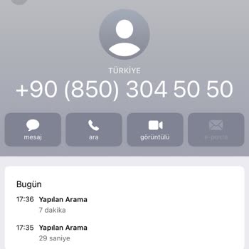 GetirYemek Ücret İadesi Yapmadı