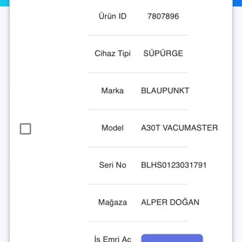 TT Teknoloji Kötü Ürün Kötü Servis