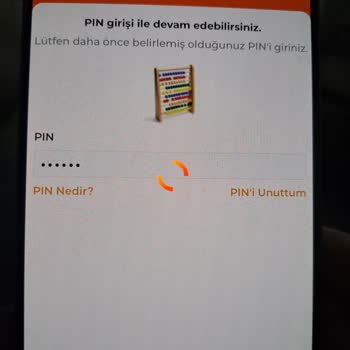 Albaraka Türk İnternet Şube Sorunları Ve Gelen Bıkkınlık