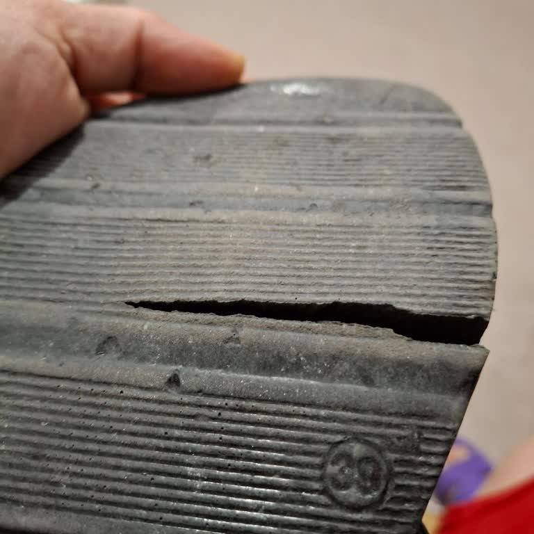 Polaris FLO Şikayet Terliğimin Tabanı Kırıldı