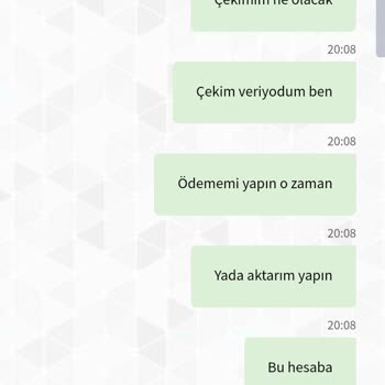 Tipobet Hesabım Kapandı Ve Param İade Edilmedi