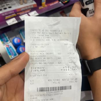 Esenyurt City Center Gratis Çalışanı Ve Fiyat Farkı