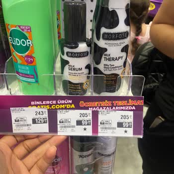 Esenyurt City Center Gratis Çalışanı Ve Fiyat Farkı