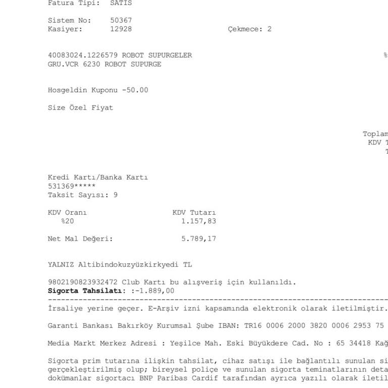 Grundig Robot Süpürgenin Dayanıklılık Sorunu