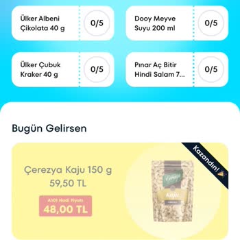 A101 Hadi Uygulamasında Fiyat Farklılığı Sorunu