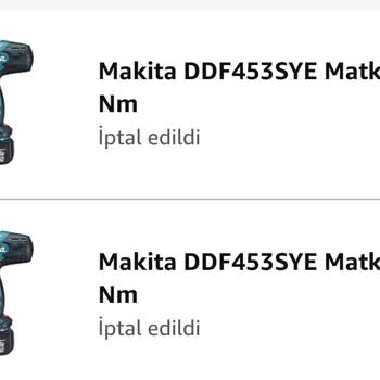 Amazon Prime Alışveriş Güvenemiyorum