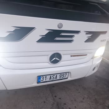 Jet Turizm Gecikme, Ters Üslup, Yolcu Unuttuk Diye Yoldan Geri Dönme