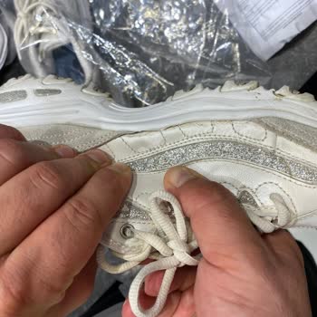 Skechers Ayakkabının Beklenmedik Kalite Sorunu