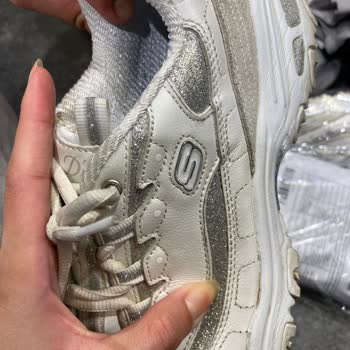 Skechers Ayakkabının Beklenmedik Kalite Sorunu