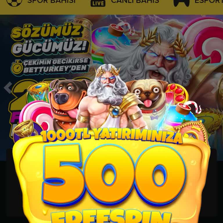Betturkey Hesap Kapatma Ve Hile