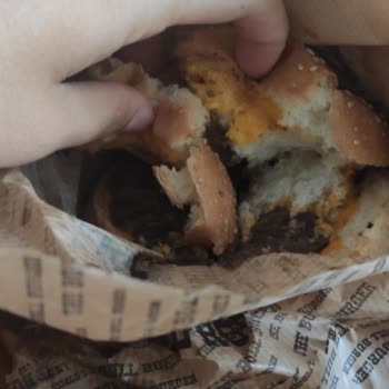 Getir Yemek Satış Sonrası Hizmet Vasatlığı