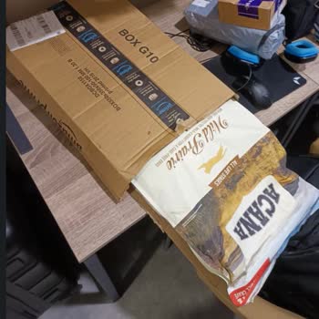 Aras Kargo'nun Kargomu Kaybedip Başka Birine Ait Kargoyu Teslim Etmesi