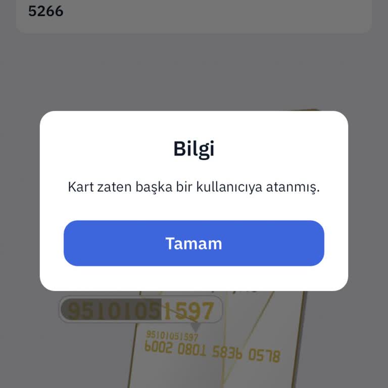 MoneyPay Pro Kart Kullanamıyorum