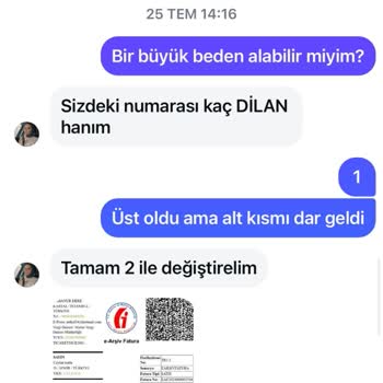 Clsema İade Sürecinde Yaşanan Sorunlar Ve Yanıltıcı Hizmet