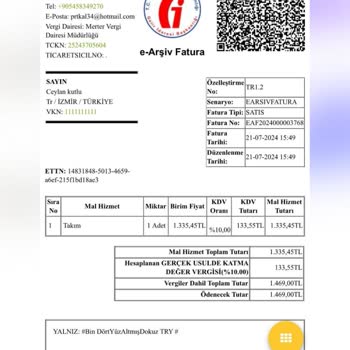 Clsema İade Sürecinde Yaşanan Sorunlar Ve Yanıltıcı Hizmet