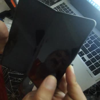 Tecno Mobile Phantom V Fold Telefonum Aniden Kapandı Ve Açılmıyor